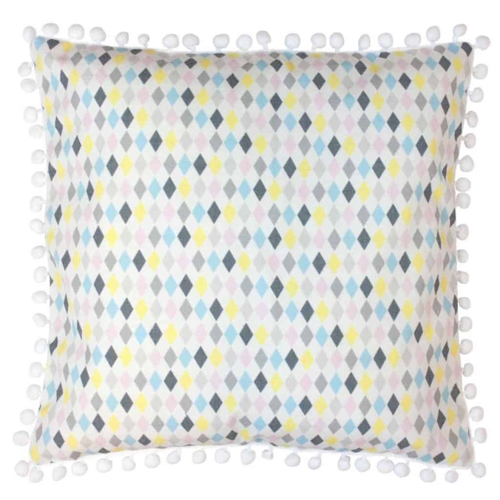 kuddfodral harlequin Jabadabado