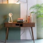 2600014-2-sidobord-Barbier-valnöt-Zuiver