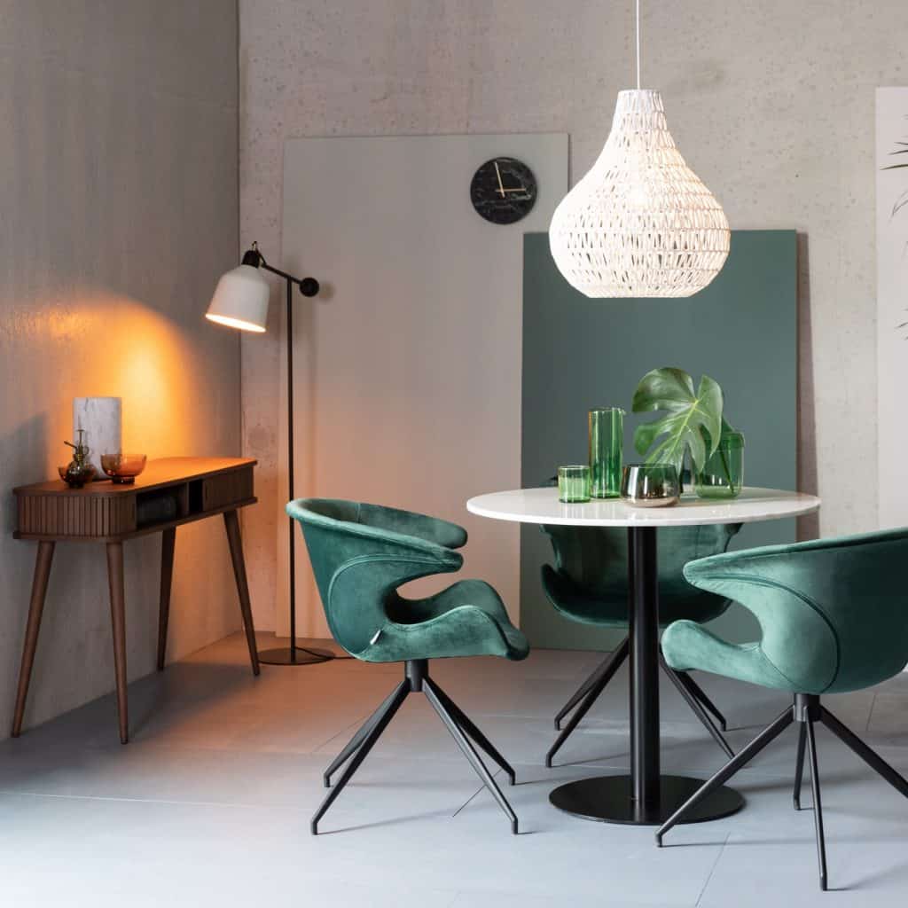 2600014-3-sidobord-Barbier-valnöt-Zuiver