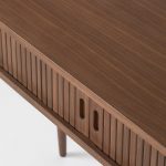 2600014-5-sidobord-Barbier-valnöt-Zuiver