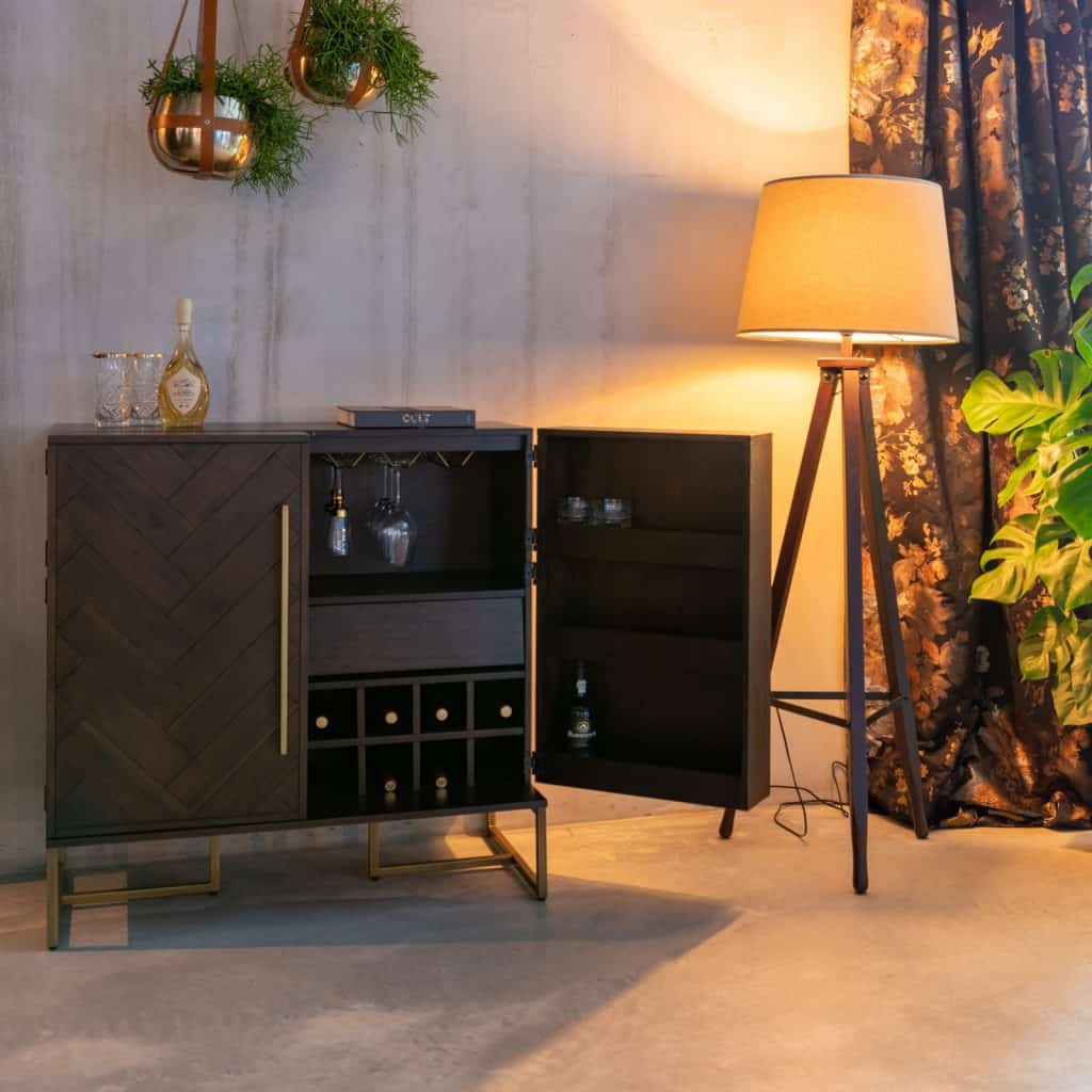 skåp Class Dutchbone