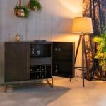 skåp Class Dutchbone