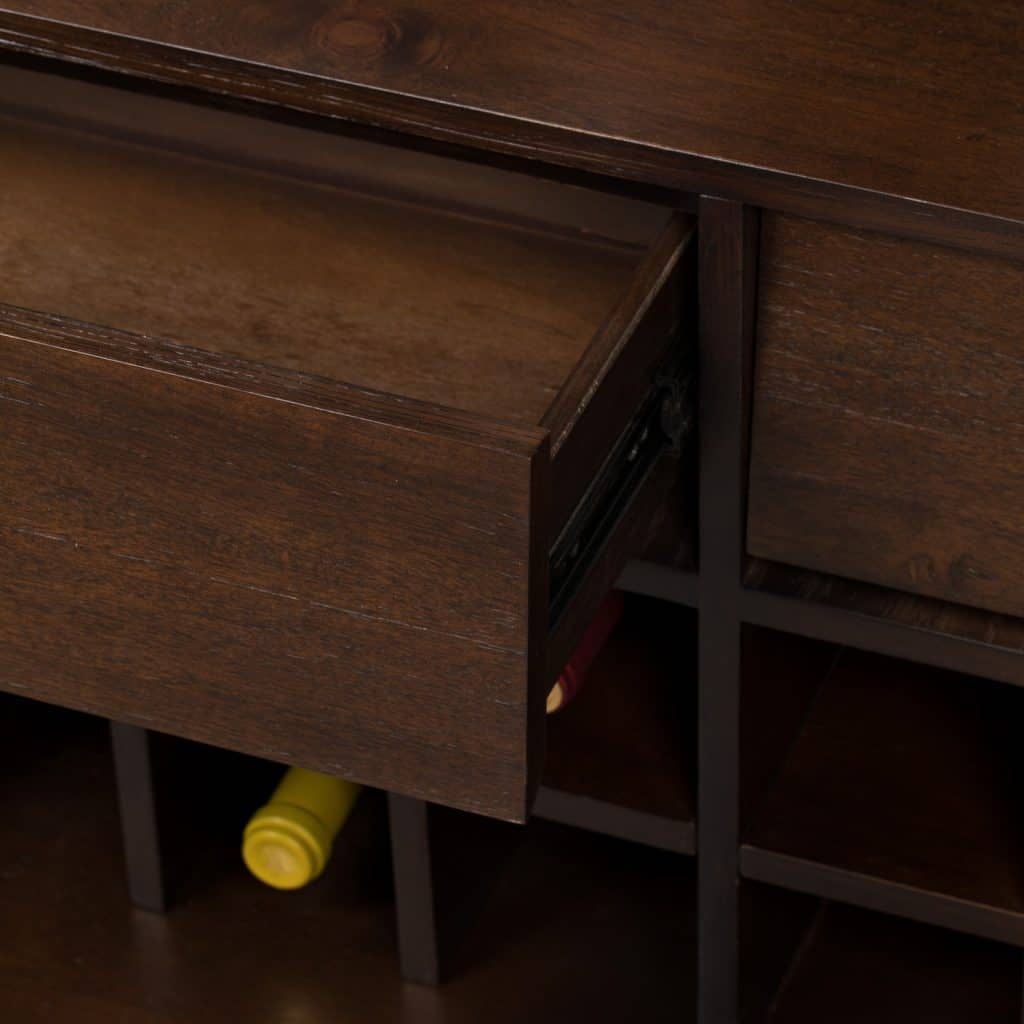 skåp Class Dutchbone