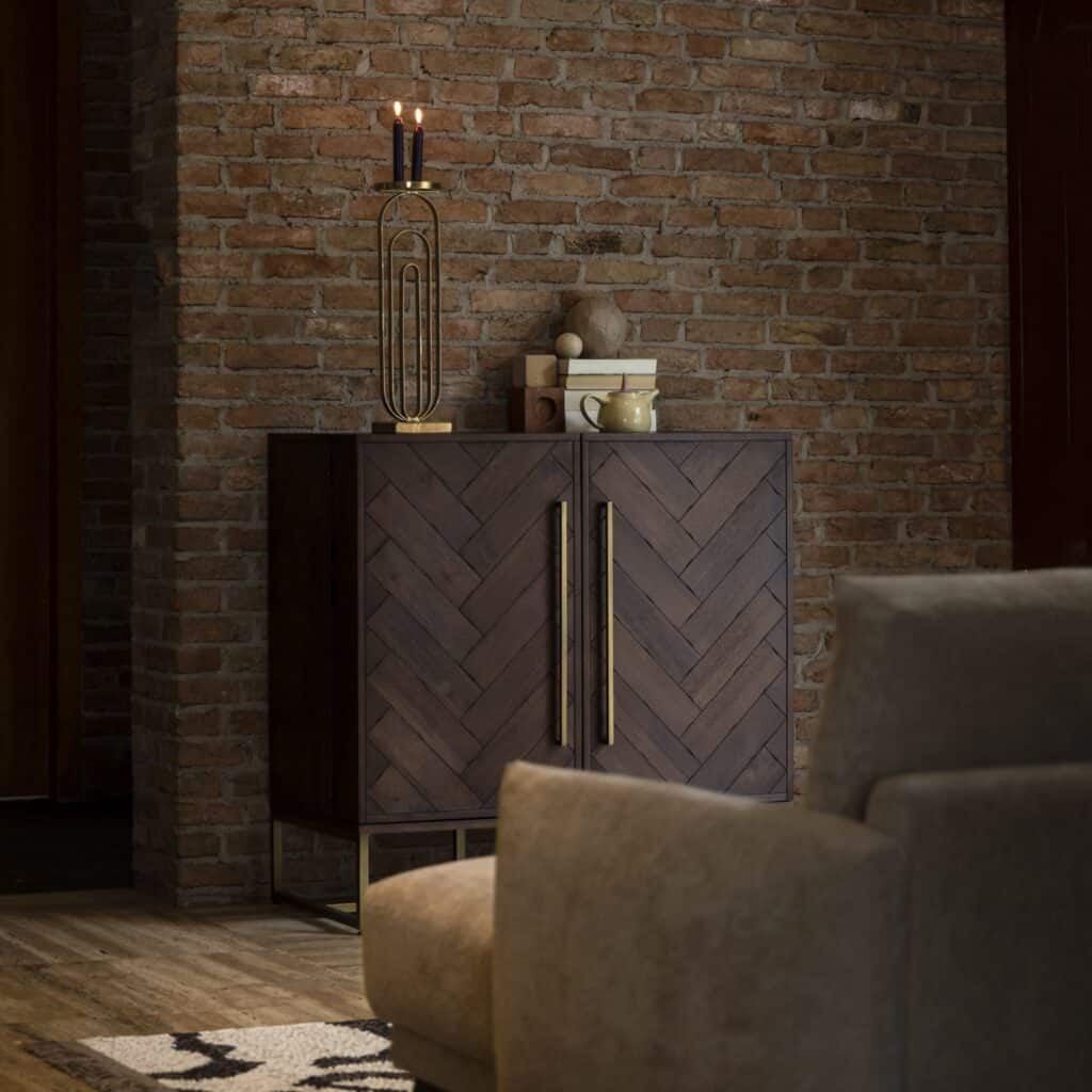 skåp class från Dutchbone möbler