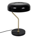 bordslampa Eclipse svart Dutchbone