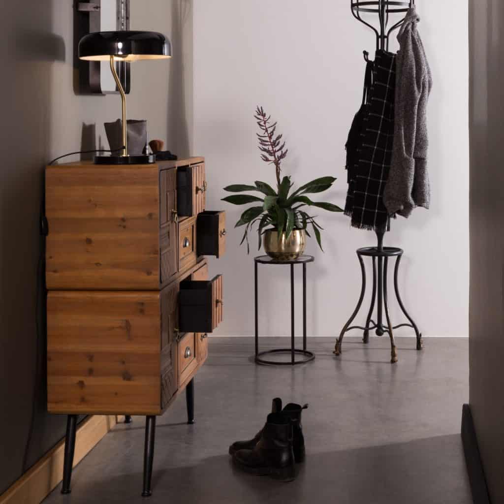 5200038-2-bordslampa-Eclipse-svart-Dutchbone