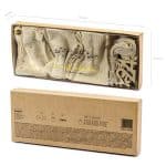 adventskalender påse Partydeco