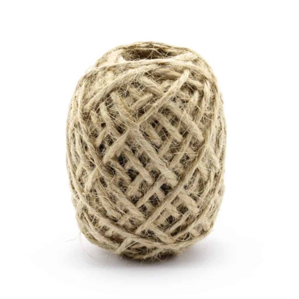 jutesnöre Partydeco