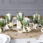 jutesnöre Partydeco