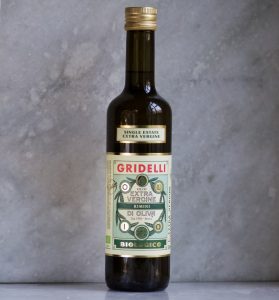 Gridelli Olivolja Rimini