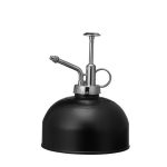 blomspruta Savanna svart Wikholm form