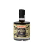 Ekologisk balsamvinäger från Gridelli – Aceto Balsamico Nero I.G.P. Modena