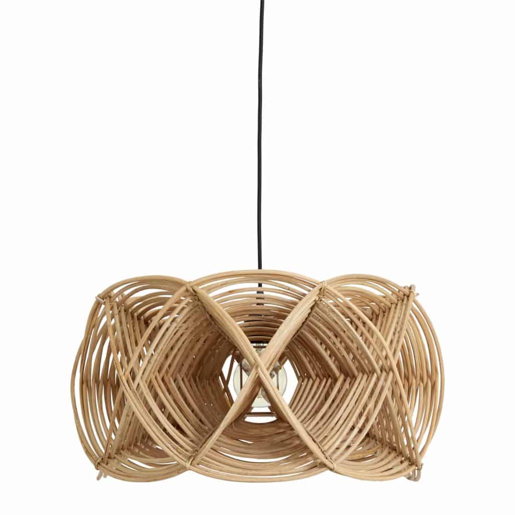 taklampa Metis rotting belysning Nordal