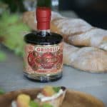 Gridelli balsamico melograno