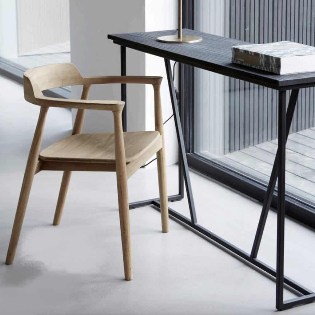 möbler Wikholm form