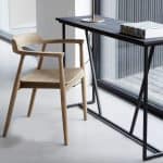 möbler Wikholm form