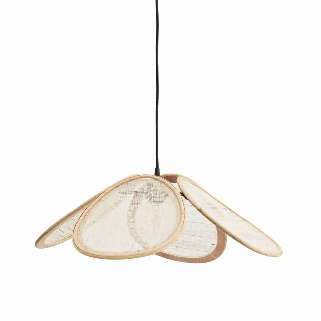 taklampa rotting linne Madam Stoltz