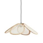 taklampa rotting linne Madam Stoltz