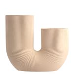 vas Stråvalla beige Storefactory