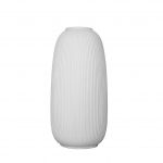 vas Åby ljusgrå Storefactory