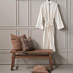 bänk KAIDA Wikholm form möbler Hemlängtan