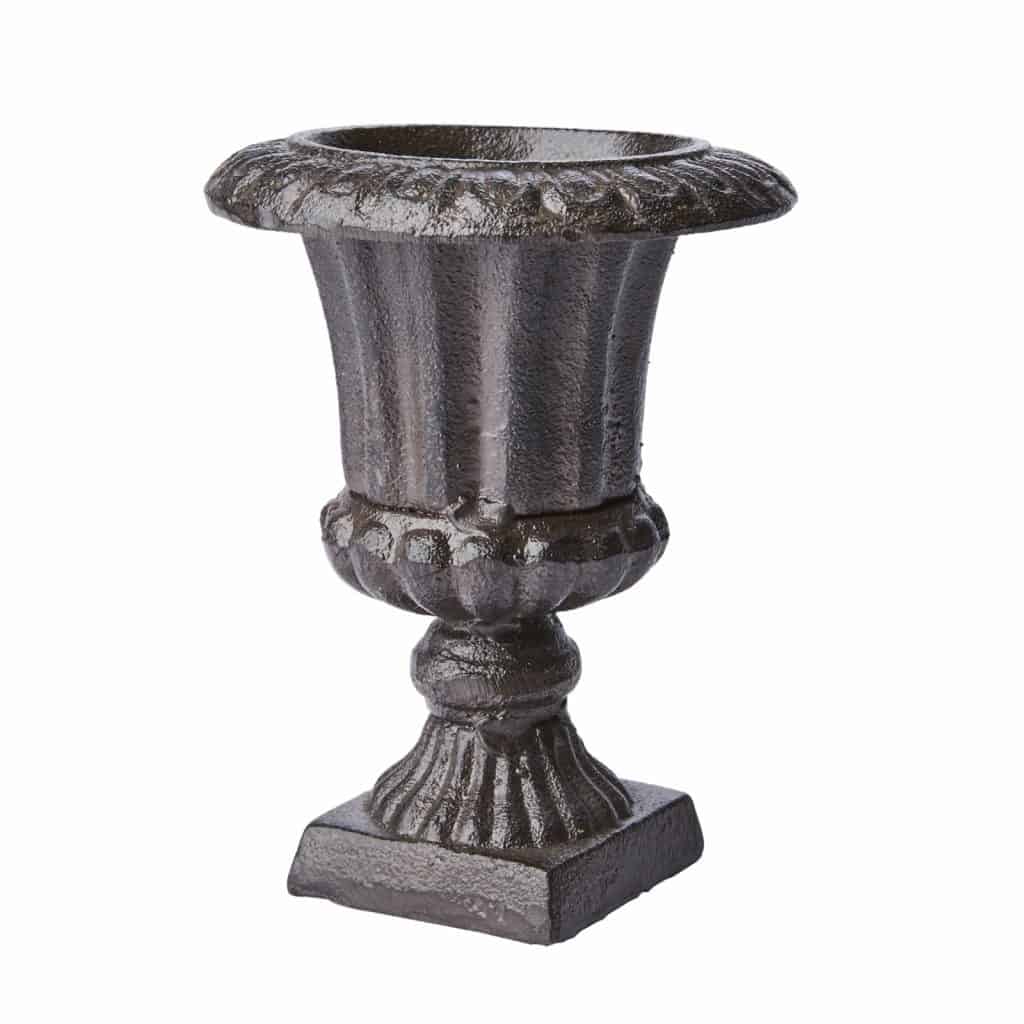 urna Globetrotter Affari