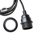 956-000-13-2-lampsladd-svart-Electro-Affari