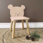 stol Teddy Jabadabado