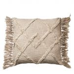 kuddfodral Fernando ljusgul Affari of Sweden