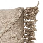 kuddfodral Fernando ljusbeige Affari of Sweden