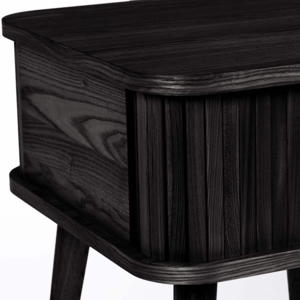 2300246-3-sängbord-Barbier-svart-Zuiver