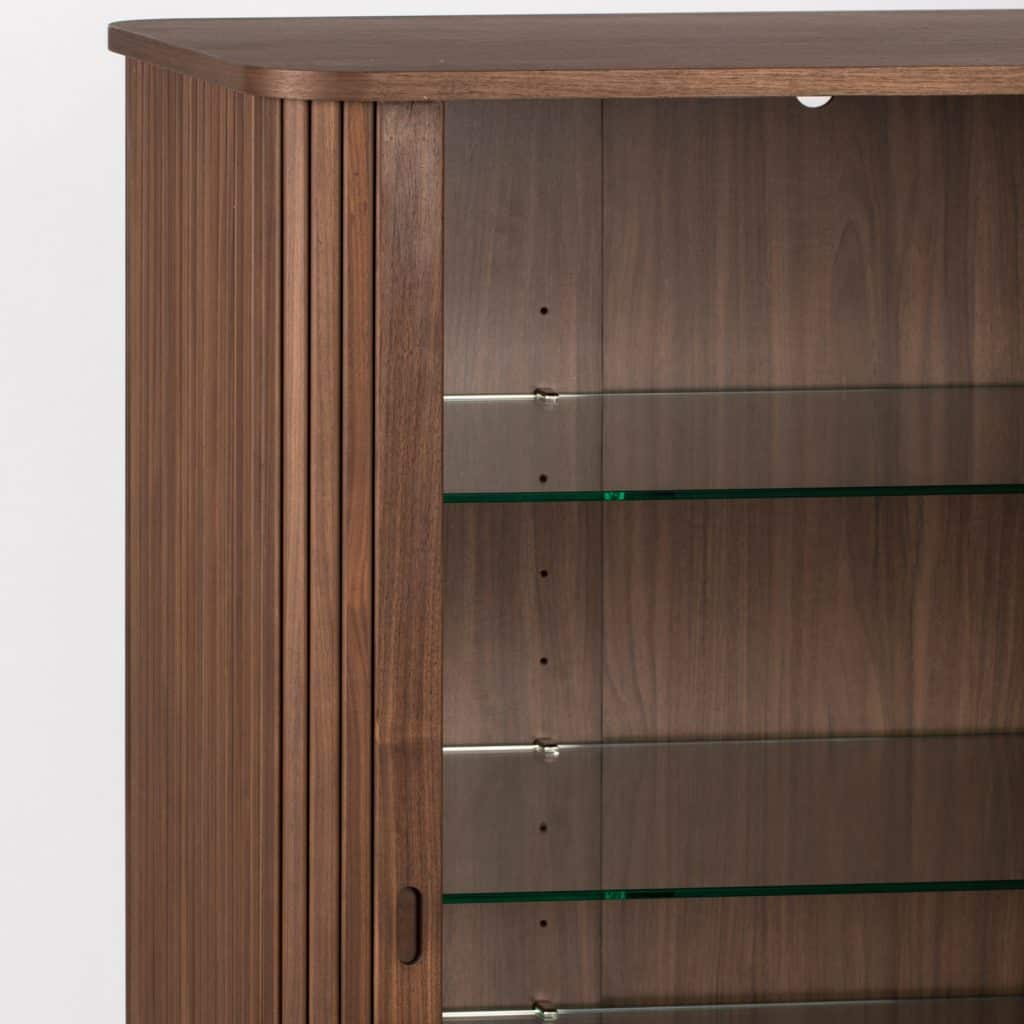 4100043-4-skåp-Barbier-valnöt-Zuiver