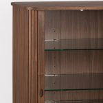 4100043-4-skåp-Barbier-valnöt-Zuiver