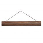 posterlist valnöt Sköna Ting