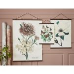 posterlist valnöt Sköna Ting