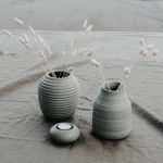 vas Fornby grön Storefactory