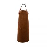 skinnförkläde Xapron