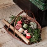 skördekorg Iris pil Strömshaga