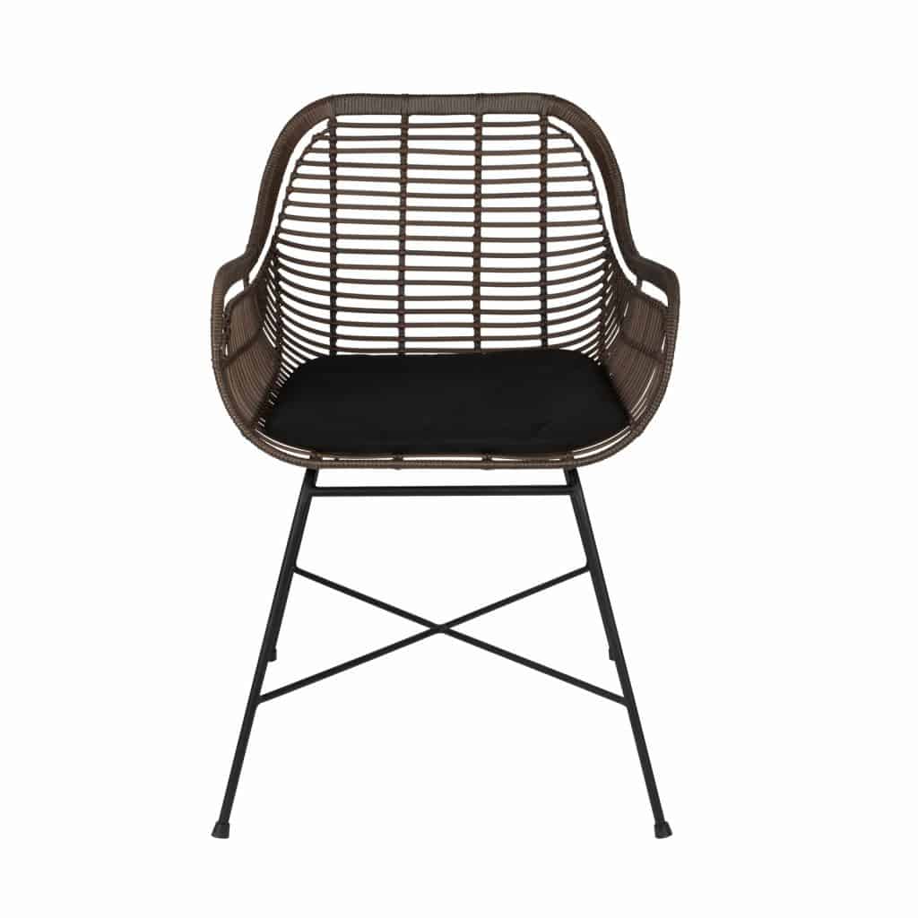 1200203-3-stol-Cantik-konstrotting-brun-Dutchbone