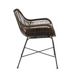 1200203-4-stol-Cantik-konstrotting-brun-Dutchbone