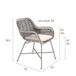 1200203-7-stol-Cantik-konstrotting-brun-Dutchbone