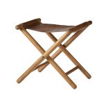 pall Faro brun Wikholm form