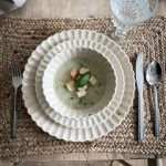 610528-2-tallrik-Flora-beige-Storefactory