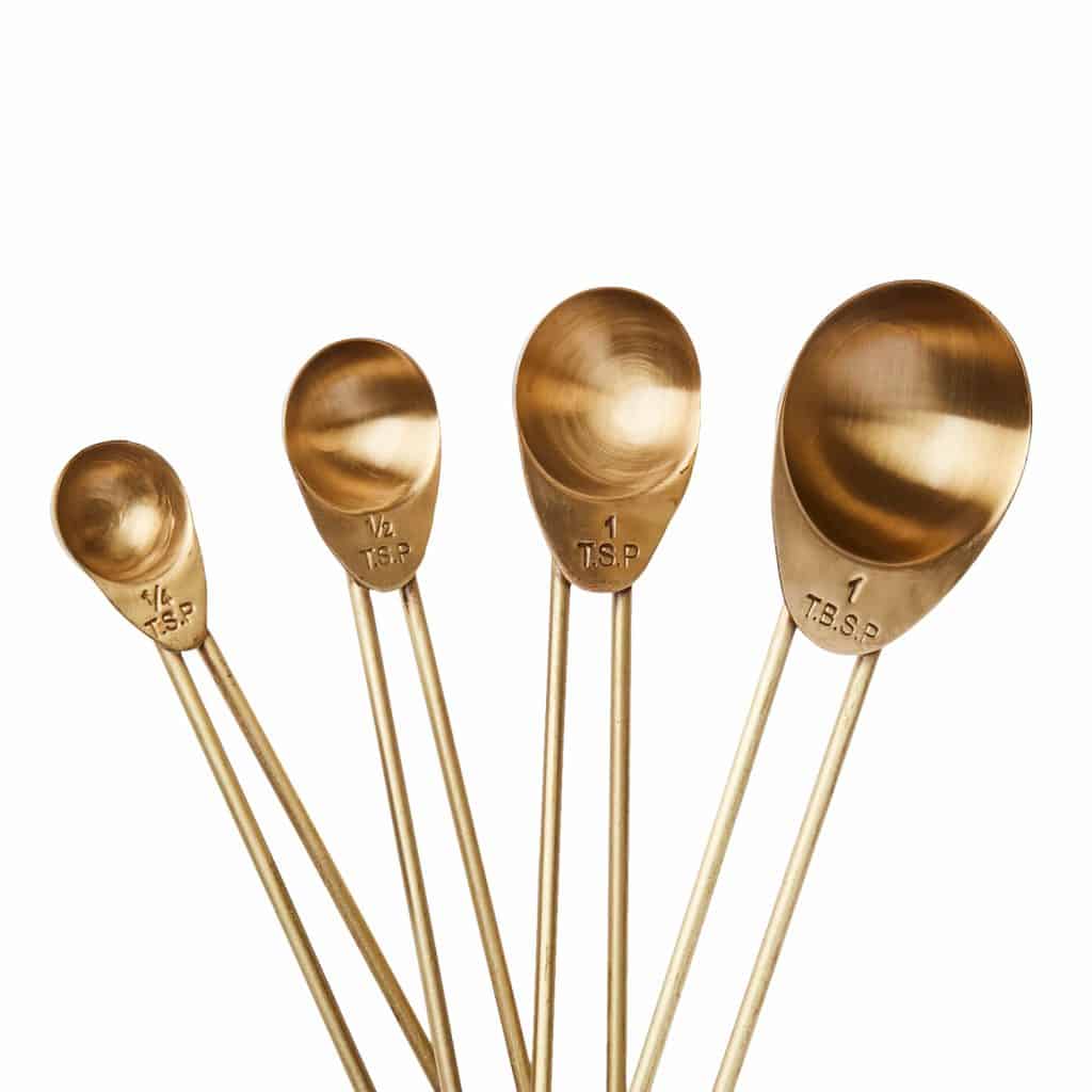 måttsats Odin mässing Affari of Sweden