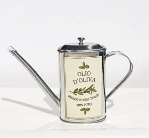 Olivoljekanna CLASSICO OLIVIA
