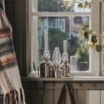 fotogenlampa Haga nickel Strömshaga