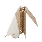 tvättkorg Aden bambu Bloomingville