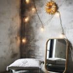 julstjärna pappersstjärna natur Madam Stoltz