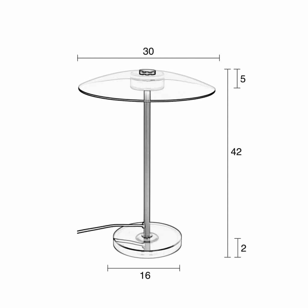 5200110-8-bordslampa-Float-Zuiver