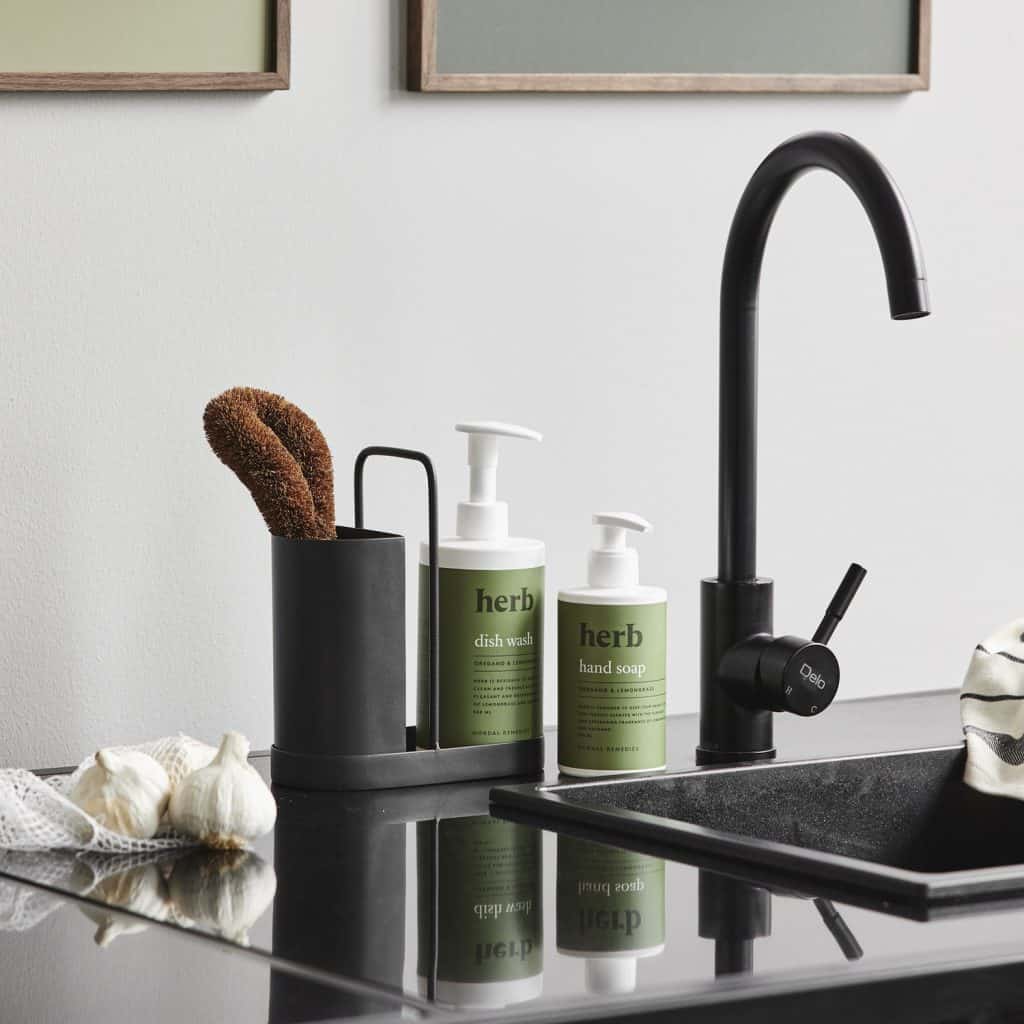 ställ KAKI till disktillbehör Nordal